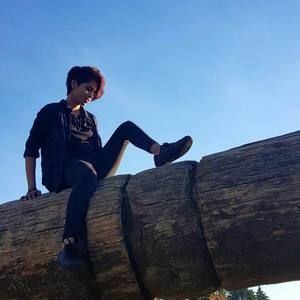 Meet your Posher, Andrea